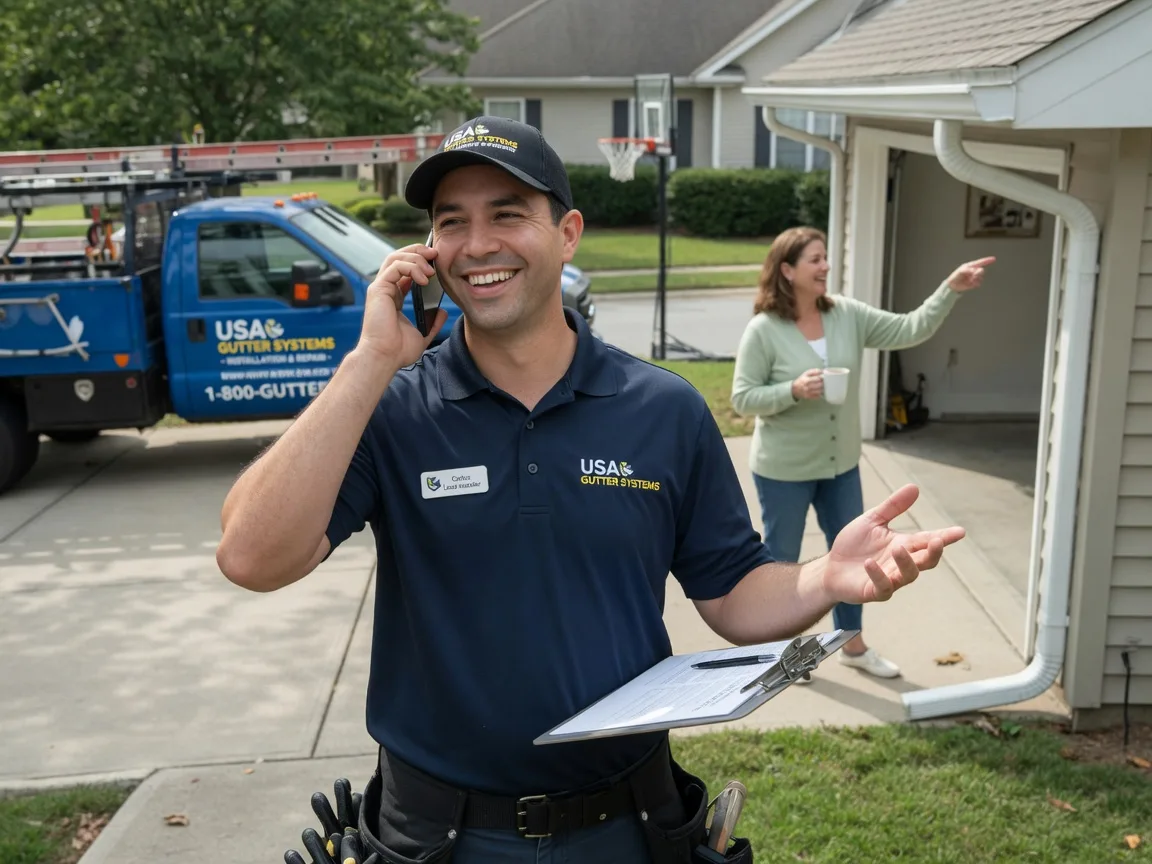 Gutter Installation Glenarm, IL FAQs